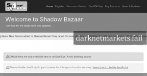 darknetmarkets.fail-shadow