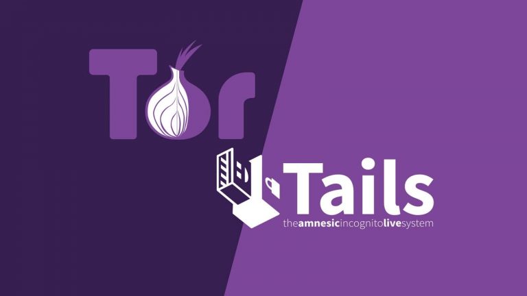 The Tor Project and Tails Merge