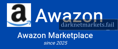 awazon market