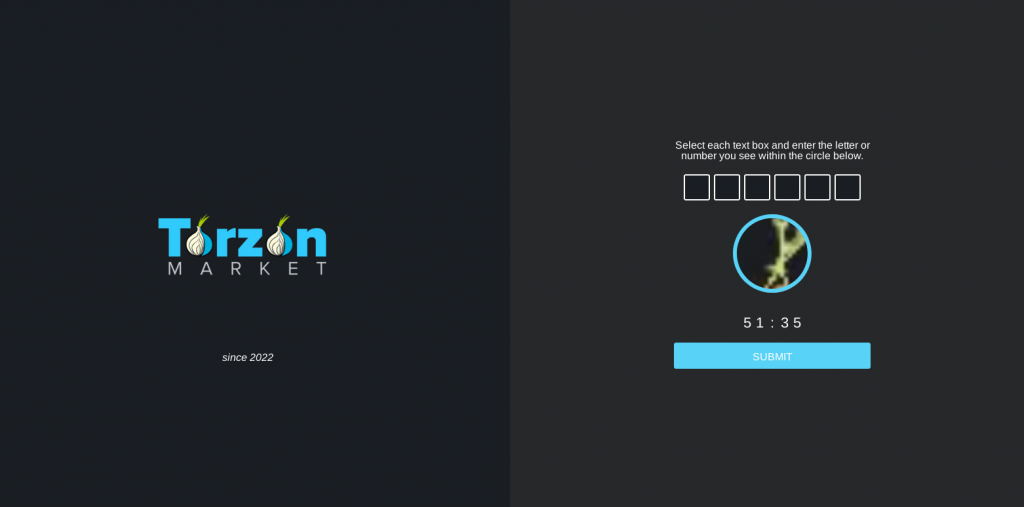 torzon market ddos protection