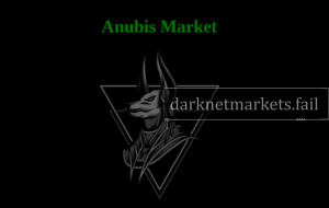 anubis market logo
