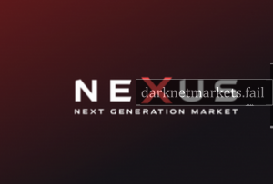 nexus market logo