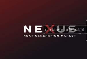 nexus market logo